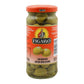 340 gram jar of figaro plain green olives