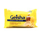 225 gram bar of geisha lemon and honey soap