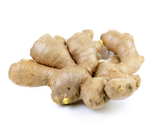 200 gram pack of ginger