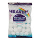 150 gram pack of heaven refined naphthalene balls