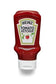 460 gram bottle of heinz squeezy ketchup