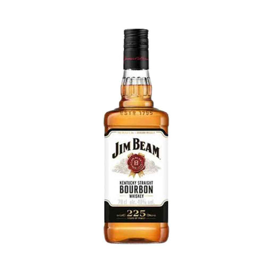 Jim Beam Original Whiskey 700ml