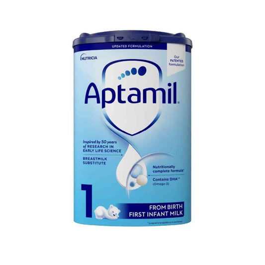 Aptamil First Infant Milk (From Birth) 800g