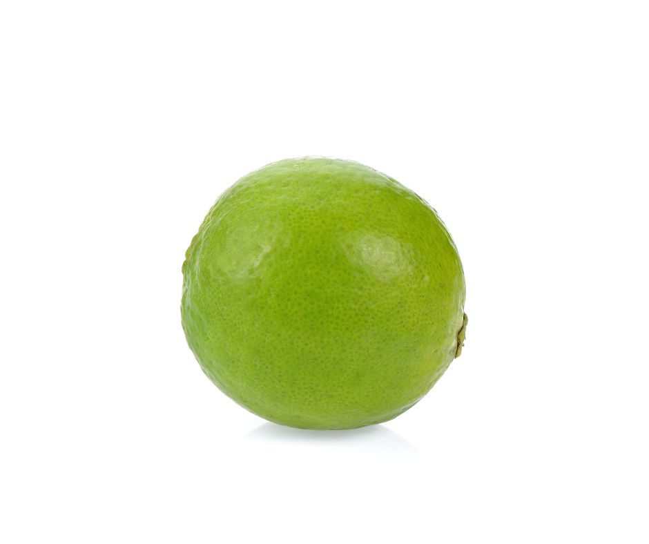 500 gram pack of lime