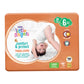 600 gram pack of little angels nappy pants s6