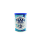 400 gram container of nestle nan 3 growing-up formula