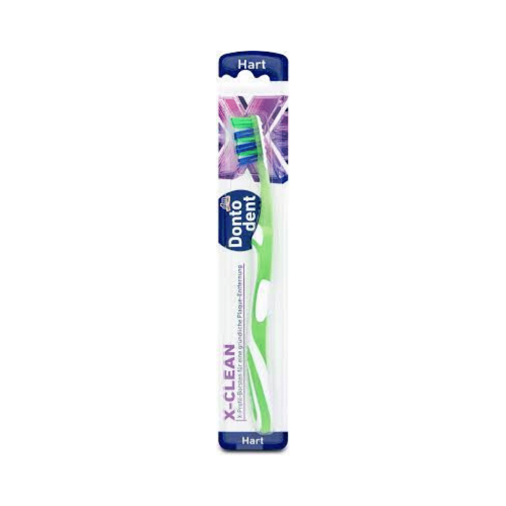 Dontodent Toothbrush 1 Piece