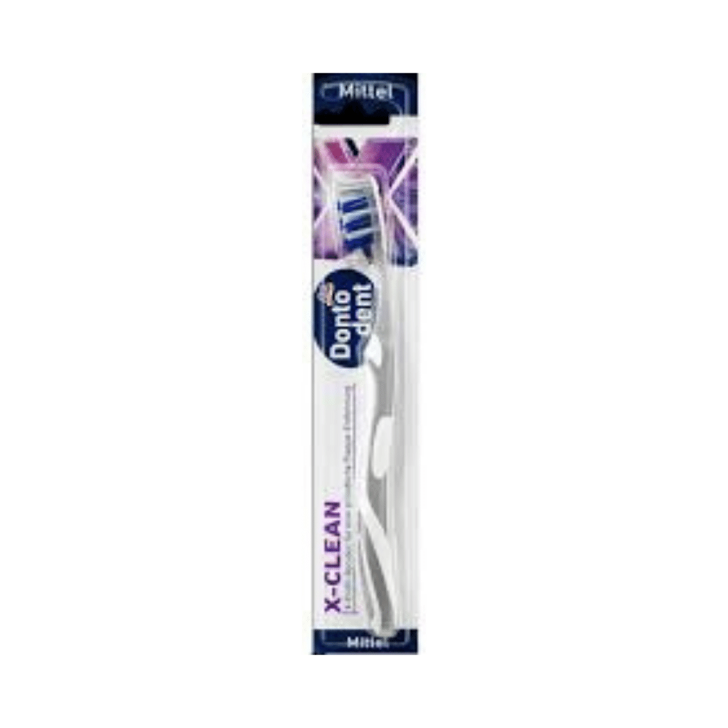 Dontodent Toothbrush 1 Piece