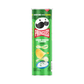 Pringles Sour Cream & Onion 185g