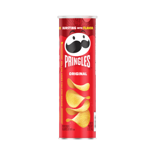 Pringles Original 175g