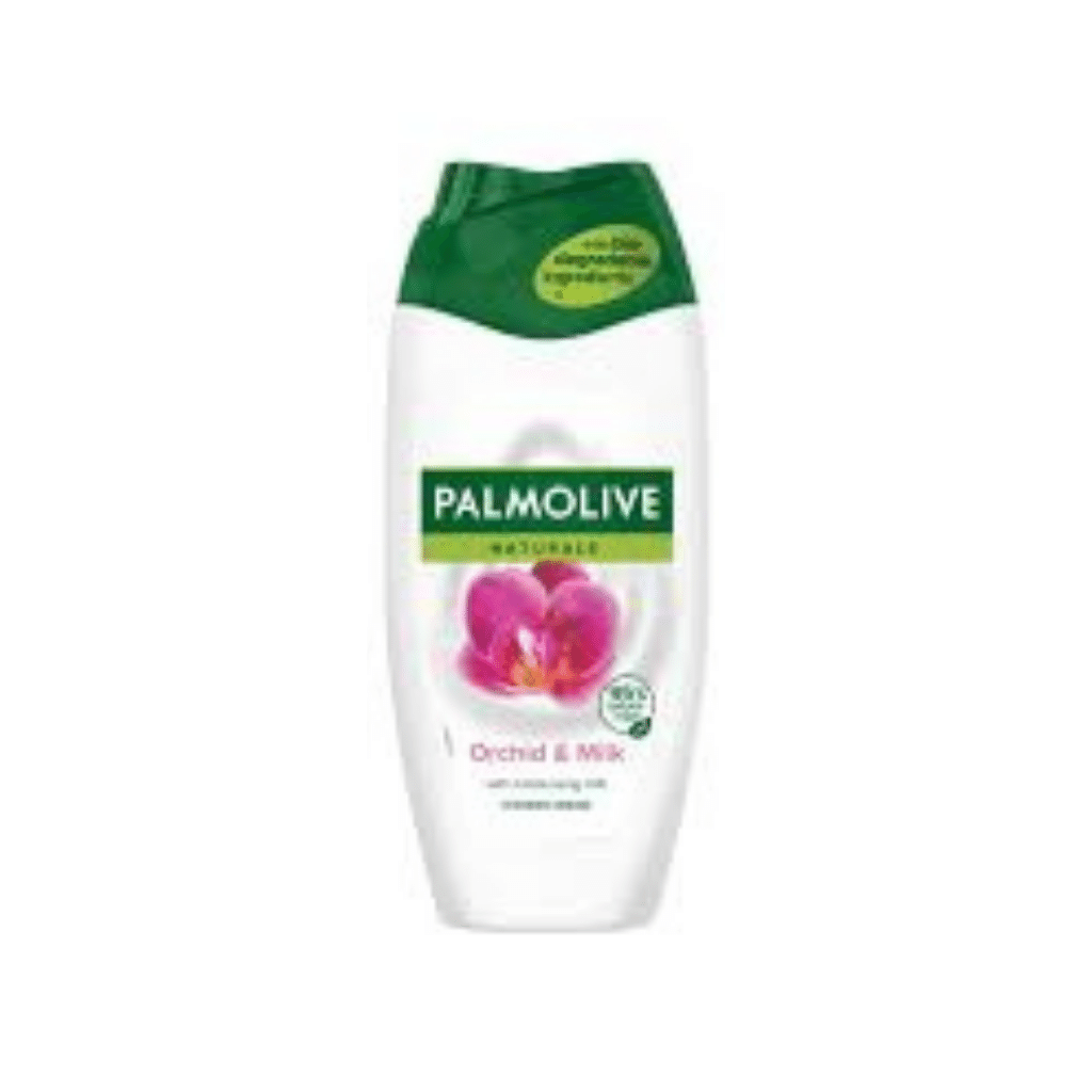 Palmolive Shower Cream 500ml