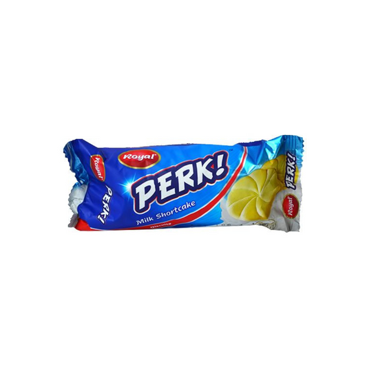 Royal Perk Milk Shortcake 45g