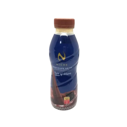 Niche Chocolate Drink 250ml