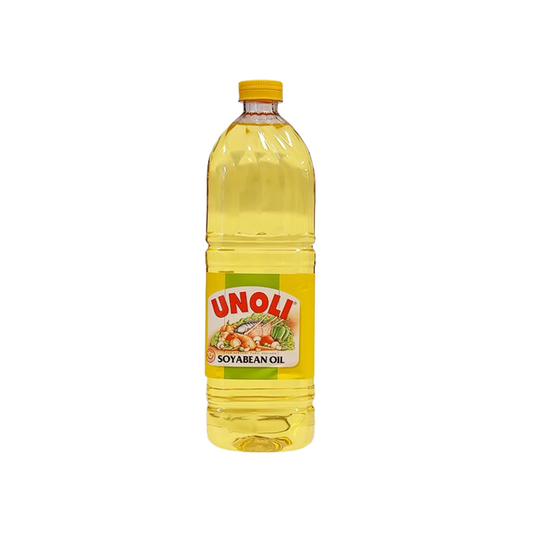 Unoli Soya Bean Oil