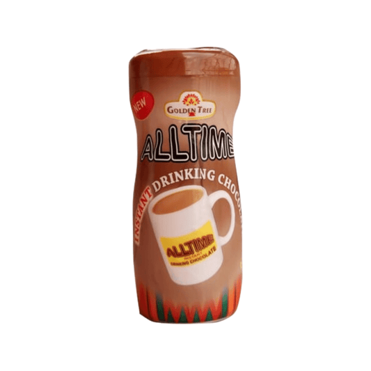 Golden Tree Alltime Instant Drinking Chocolate 1kg