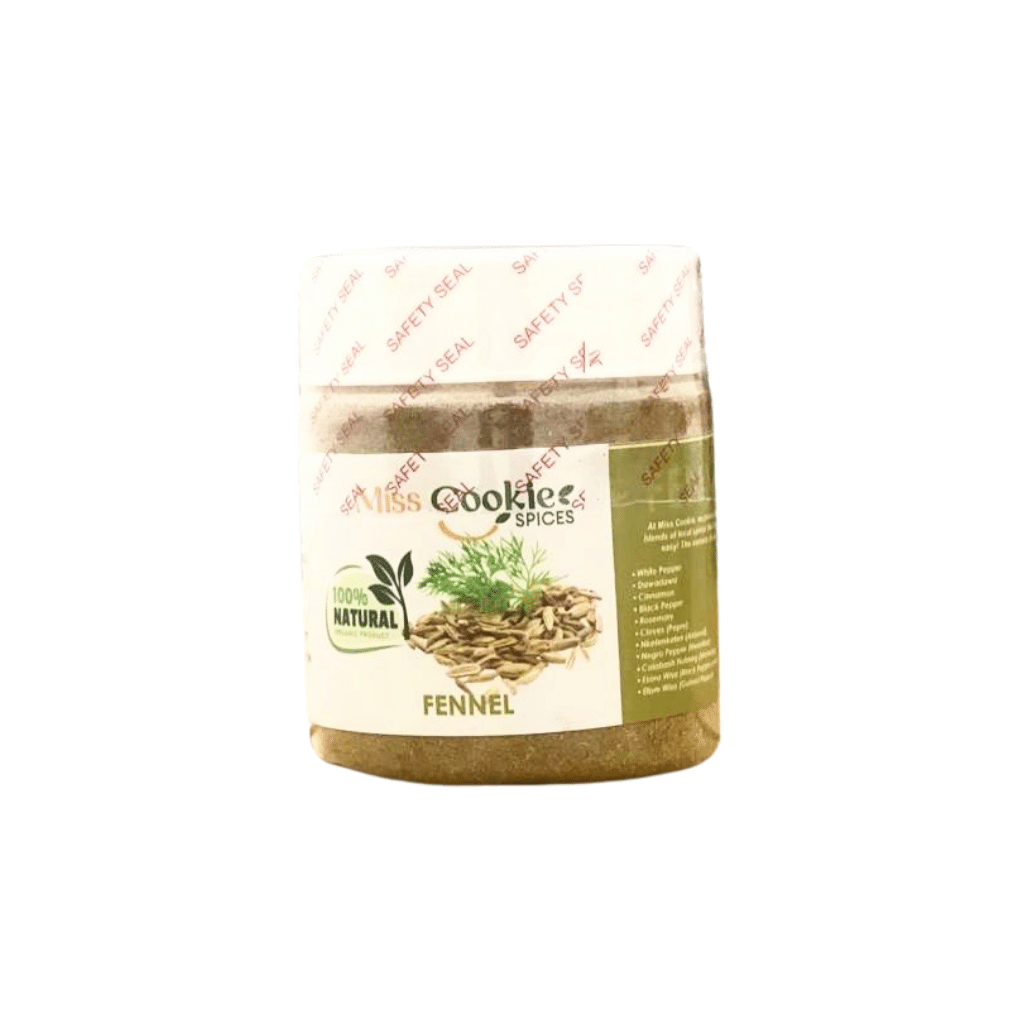 Miss Cookie Spices Fennel 200g