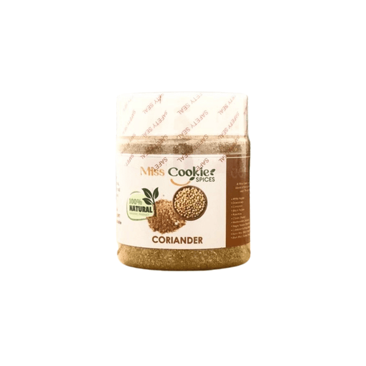 Miss Cookie Spices Coriander 200g
