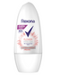 50 millilitre bottle of rexona flower fresh roll on