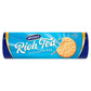 300 gram pack of mcvitie's rich tea biscuits, the classic one