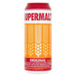 500 millilitre can of super malt original