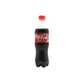 500 millilitre bottle of coca-cola