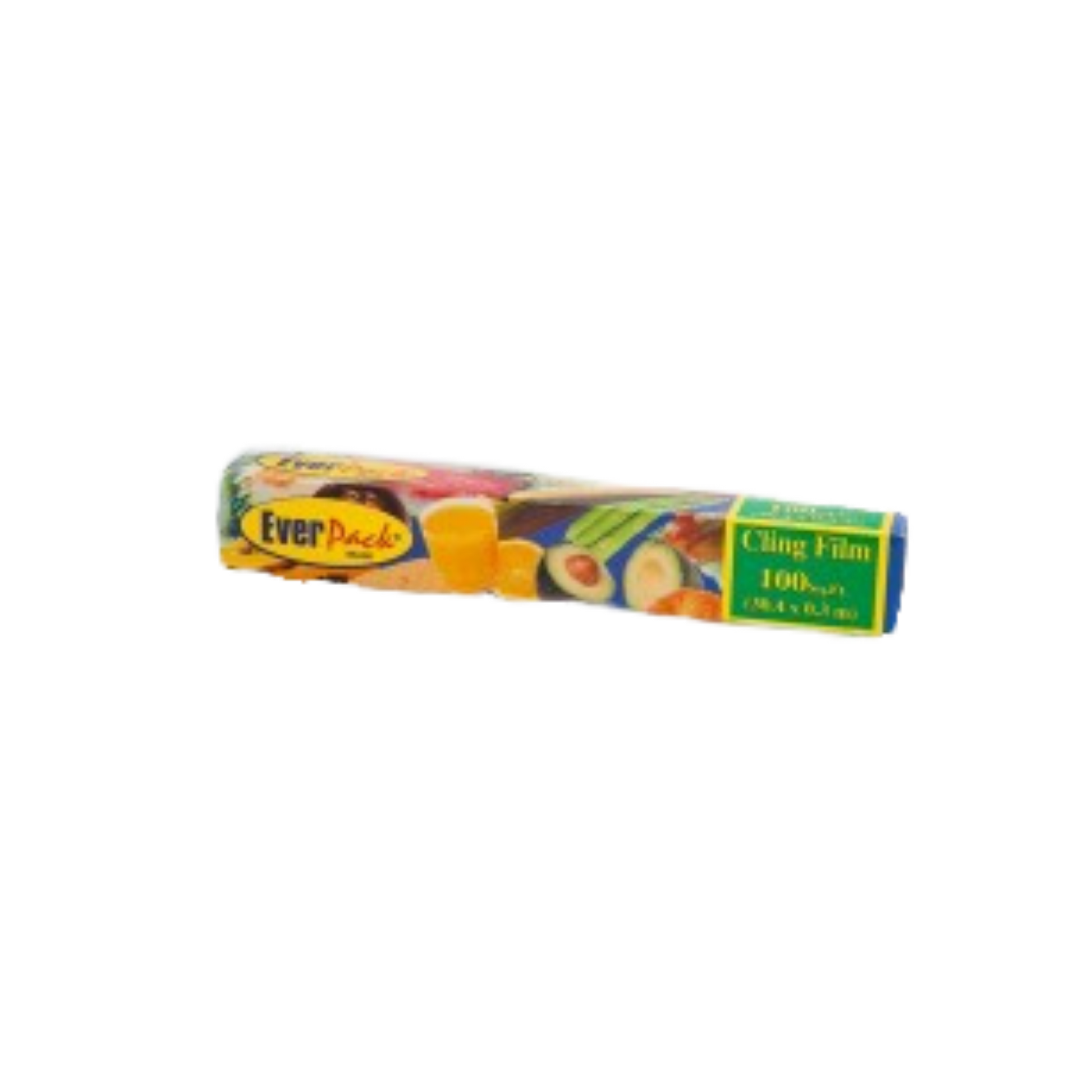 a pack of ever pack cling film 