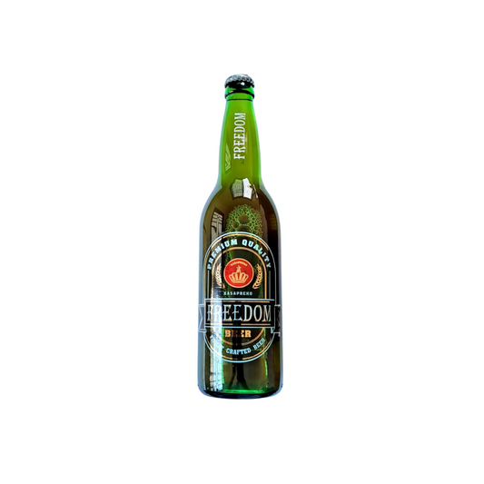 Kasapreko Freedom Beer 330ml