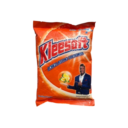 Kleesoft Perfumed Washing Powder