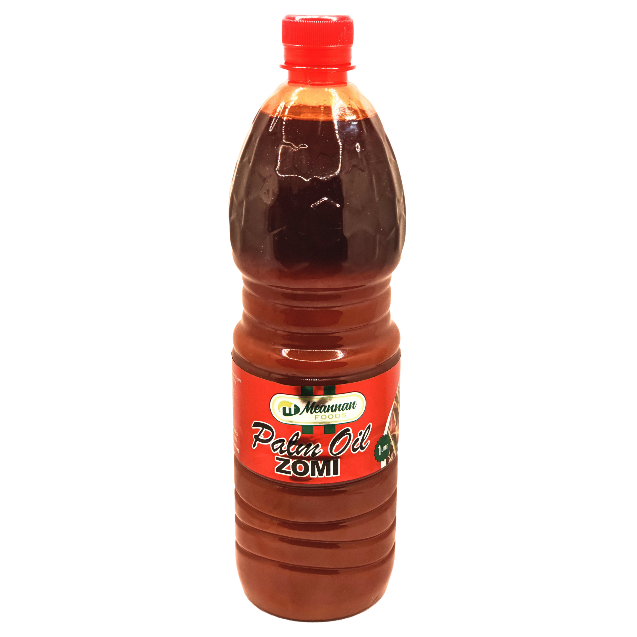 Meannan Palm Oil Zomi 1litre | 60 minute delivery – Konzoom