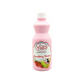 330 millilitre bottle of one yogo probiotic yoghurt strawberry