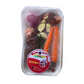 500 gram pack of organic diced beef with bone inn