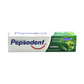 140 gram box of pepsodent herbal toothpaste 