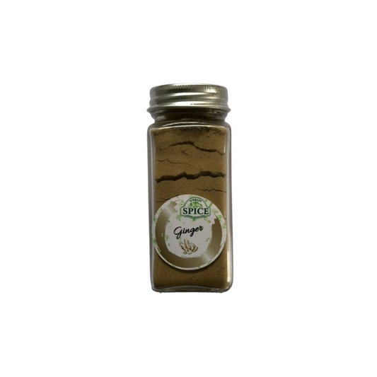 Urban Spice Ginger Spice 120g
