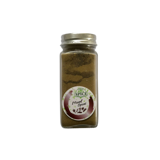Urban Spice Mixed Spices 120g